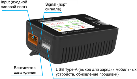 ToolkitRC M7 Layout Back fig02