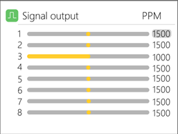 ToolkitRC M7 Signal output PPM fig29