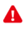 Warnings icon